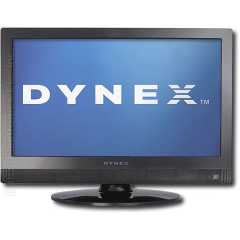 Press and hold the device button (e. . Tv dynex